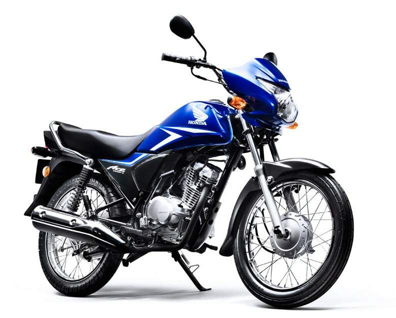 honda ace cb125